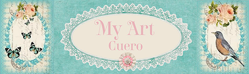 My Art Cuero